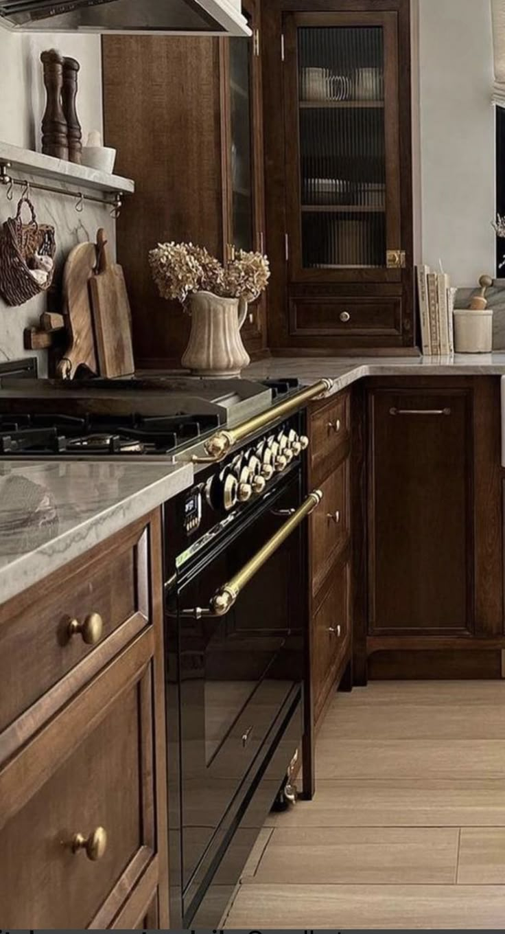 Immaculate home interior