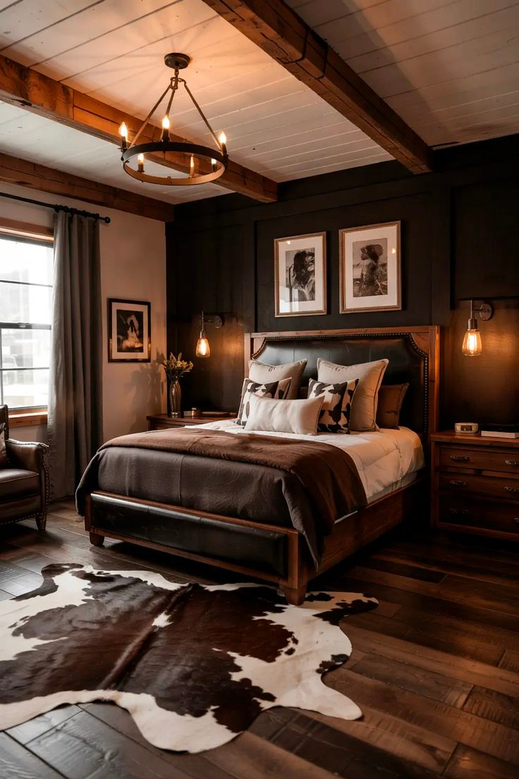 Immaculate home interior